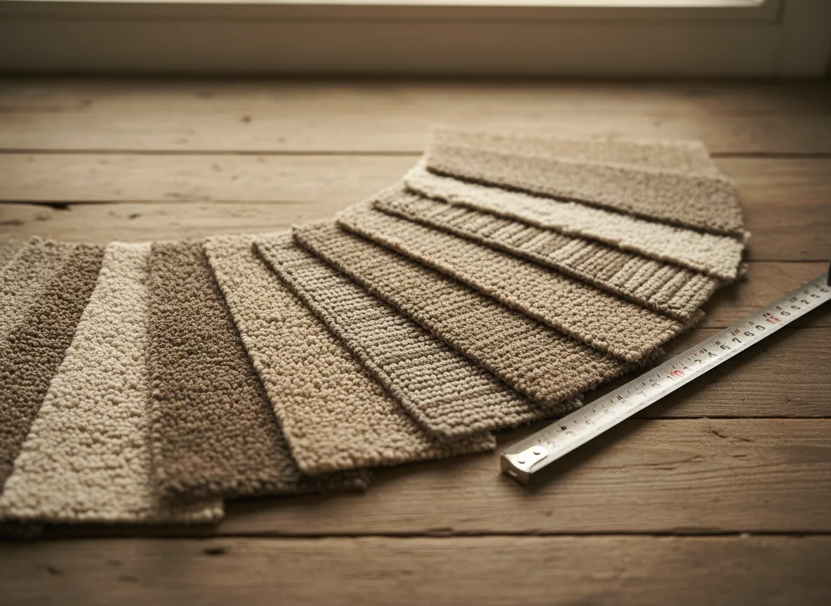 Carpet Installation Stow, OH FAQs